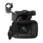 Canon XF605 Professional 4K Videocamera - Image 5