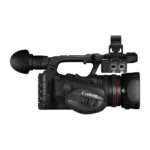 Canon XF605 Professional 4K Videocamera - Image 2