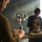 DJI RS 4 Mini Gimbal - Image 8