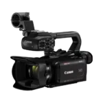 Canon XA65 Professional 4K Videocamera - Image 2