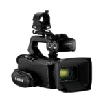 Canon XA75 Professional 4K Videocamera - Image 4