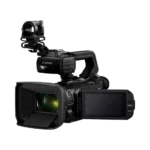 Canon XA75 Professional 4K Videocamera - Image 2