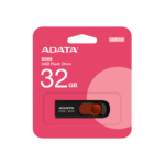 Adata 32GB USB Flash Drive 2.0 - Image 3