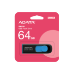 Adata 64GB USB Flash Drive 3.2 - Image 3