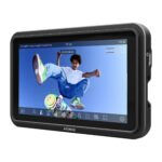 Atomos Shinobi Go – 5.2″ HDMI HDR Photo/Video Monitor