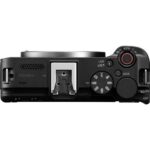 Canon EOS R50 V Mirrorless Camera + RF-S 14-30mm PZ (-100€ Cashback) - Image 4