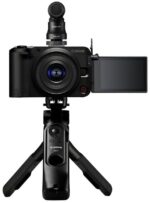 Canon EOS R50 V Mirrorless Camera + RF-S14-30mm PZ Content Creator Kit (-100€ Cashback) - Image 7