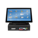 DNP DT-T90 15,6” Order Station Ψηφιακών Φωτογραφιών