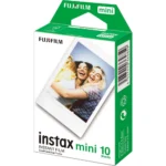 Fujifilm Instant Film White