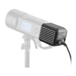 Godox AC-400 – Τροφοδοτικό για flash AD400Pro - Image 3