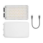 Godox C30Bi – Litemons Bi-Color mini-LED Light (2800 – 6500K) - Image 5