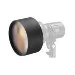 Godox DL5 Lite – Φακός Parallel Beam Booster για RS60/MS60 - Image 3