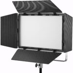 Godox Litemons LP1200R K2 – RGB 120W LED Light Panel – 2 Light Kit - Image 5