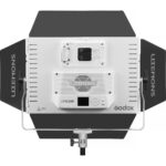 Godox Litemons LP1200R K2 – RGB 120W LED Light Panel – 2 Light Kit - Image 7