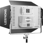 Godox Litemons LP1200R K2 – RGB 120W LED Light Panel – 2 Light Kit - Image 8