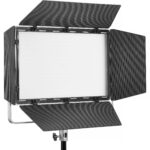 Godox Litemons LP1200R K2 – RGB 120W LED Light Panel – 2 Light Kit - Image 9