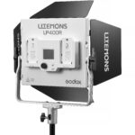 Godox Litemons LP400R K3 – RGB 36W LED Light Panel – 3 Light Kit - Image 5