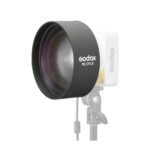 Godox ML-CFL5 – Fresnel Φακός Σιλικόνης για σειρά Led Godox ML - Image 3