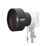 Godox ML-CFL5 – Fresnel Φακός Σιλικόνης για σειρά Led Godox ML - Image 4