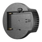 Godox MS60-NPA – NP-F Plate για RS60/MS60