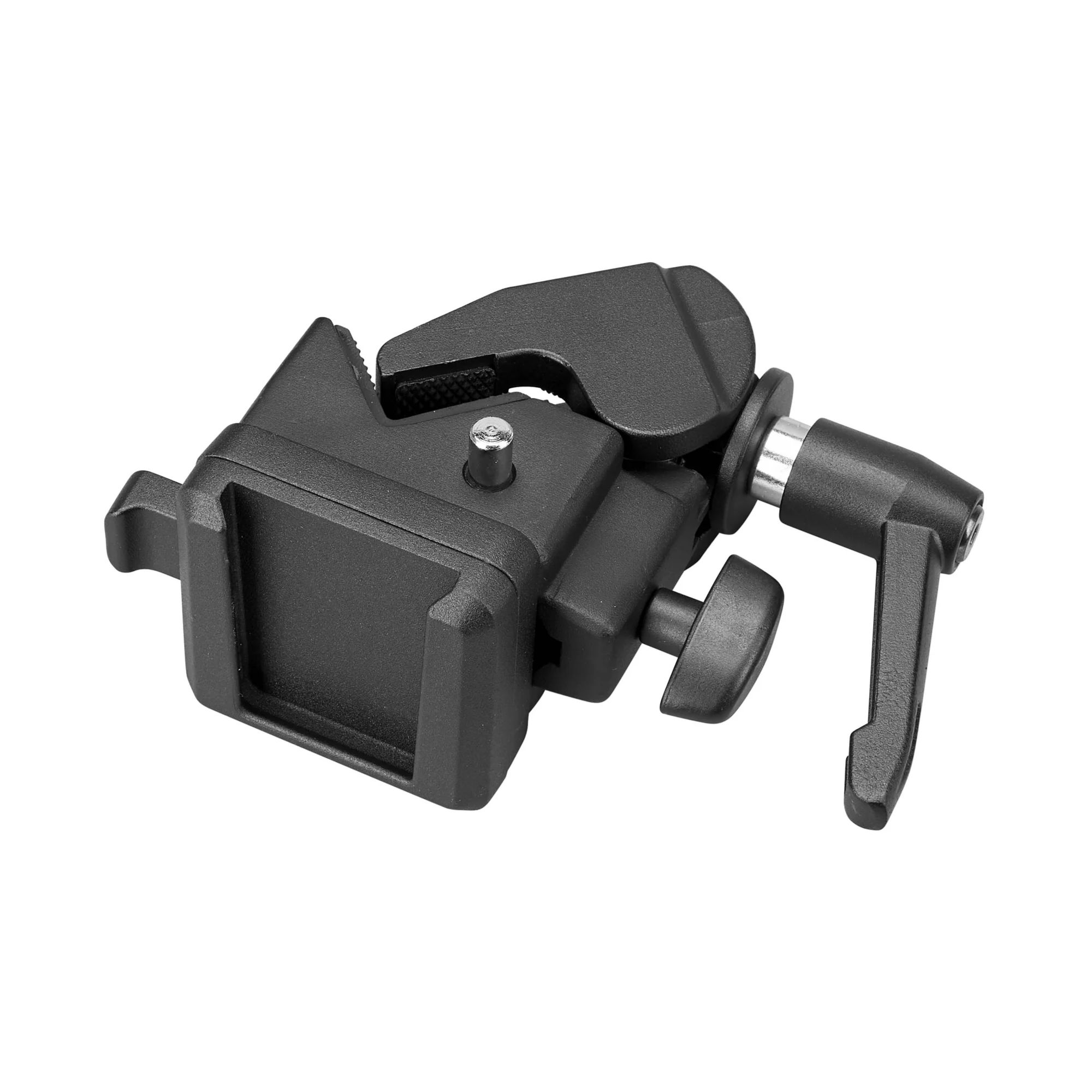 Godox PC01 - Repellas01 Godox PC01 – Clamp για KNOWLED F100R/F200R/F400R/F800R Control Box - Image 1