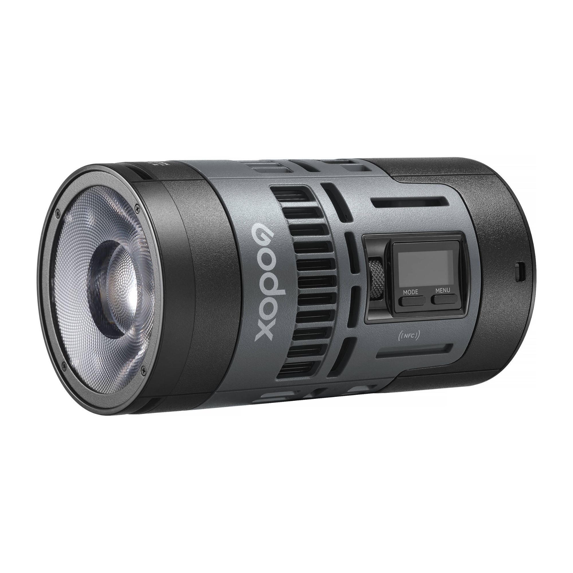 Godox RS60Bi - Repellas01 Godox RS60Bi – Φορητό 60W 2800-6500K LED Light - Image 1