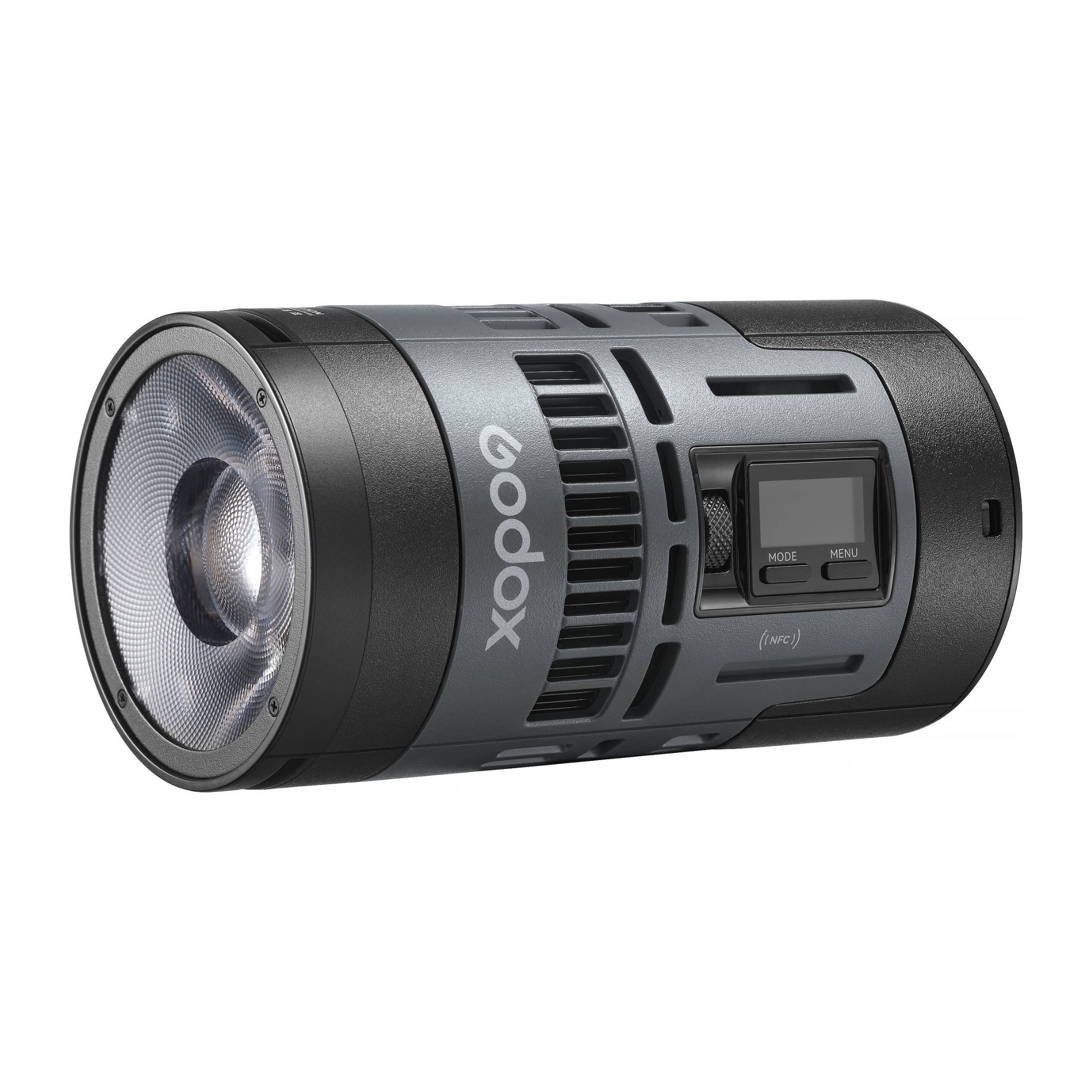 Godox RSR60 - Repellas01 Godox RS60R – Φορητό 60W RGB LED Light - Image 1