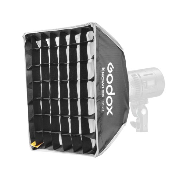 Godox KNOWLED SS11 – Softbox 30x30cm για RS60 / MS60