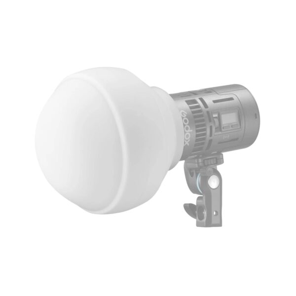 Godox SD-15 – Diffusion Dome για RS60/MS60