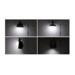 Godox SL1S – Σετ ανακλαστικών καλυμμάτων skirt για το SL1 Lantern Softbox - Image 3