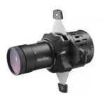 Godox SP50K – Projection Σύστημα με φακό 50° για RS60/MS60