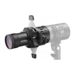 Godox SP50K – Projection Σύστημα με φακό 50° για RS60/MS60 - Image 3