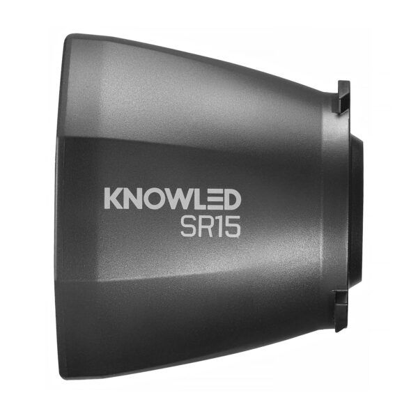 Godox KNOWLED SR15 – 7cm Ανακλαστήρας για RS60/MS60