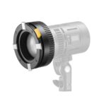 Godox KNOWLED SZL2 – Φακός Fresnel για RS60/MS60 - Image 3