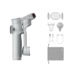 Insta360 Flow 2 Pro Gimbal Creator Bundle - Stone Gray