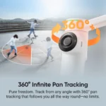 Insta360 Flow 2 Pro Gimbal Creator Bundle - Stone Gray - Image 8