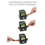 Kodak Mini Digital Film & Slide Scanner - Image 8