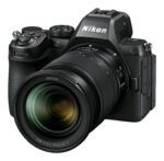 Nikon Z 5II Mirrorless + Z 24-70mm f/4S - Image 8