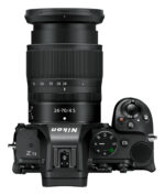 Nikon Z 5II Mirrorless + Z 24-70mm f/4S - Image 5