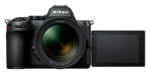 Nikon Z 5II Mirrorless + Z 24-70mm f/4S - Image 4