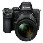 Nikon Z 5II Mirrorless + Z 24-70mm f/4S