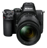 Nikon Z 5II Mirrorless + Z 24-70mm f/4S