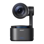 OBSBOT Tail 2 – AI-Powered PTZR 4K Live Production Camera - Image 4