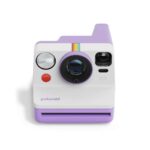 Polaroid Now Generation 3 - Purple