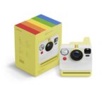Polaroid Now Generation 3 - Yellow - Image 6
