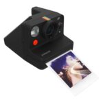 Polaroid Now+ Generation 3 - Black - Image 3