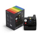 Polaroid Now+ Generation 3 - Black - Image 5