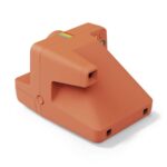 Polaroid Now+ Generation 3 - Coral - Image 4