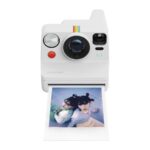 Polaroid Now+ Generation 3 - White - Image 5