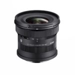 Sigma 10-18mm f/2.8 DC DN Contemporary Sony E